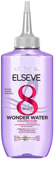 L'Oréal Paris Elseve 8 second Hyaluron Plump Wonder Water, 200 ml