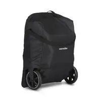 Taška prepravná na kočík Jackey/Jackey2