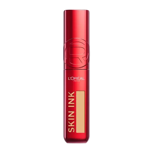 L'Oréal Paris Infaillible Skin Ink 270 Medium Warm hybridný make up