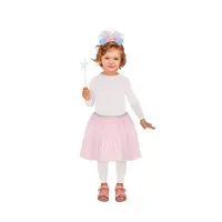 Guirca Sada doplnkov k detskému kostýmu Morská Víla 3ks