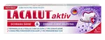 LACALUT aktiv ochrana ďasien & zdr. sklovina