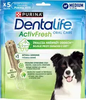 DENTALIFE ACTIVFRESH Medium 6x115g
