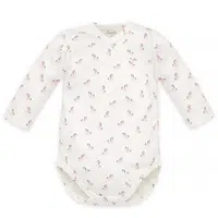 Pinokio Body Buttoned Lovely Day
