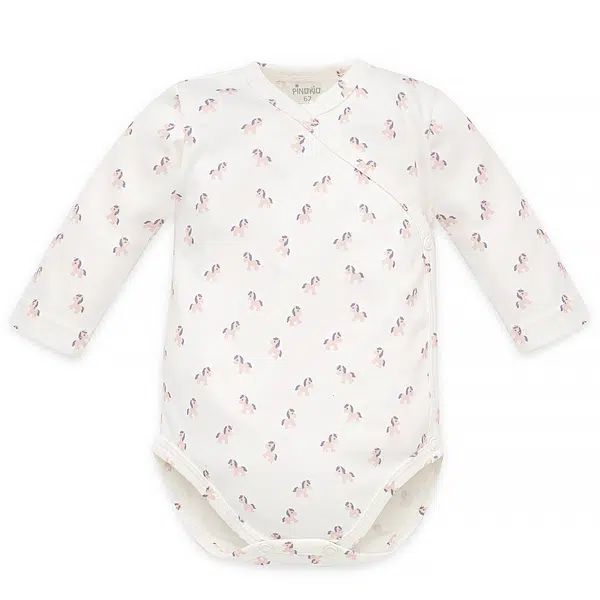 Pinokio Body Buttoned Lovely Day