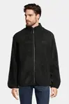 Fila Braunlage Sherpa Fleece Jacket