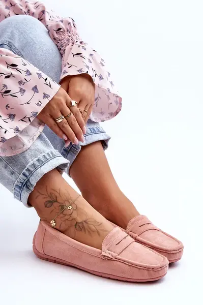 Dámske mokasíny Kesi