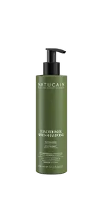 Natucain kondicionér stimulujúci rast vlasov