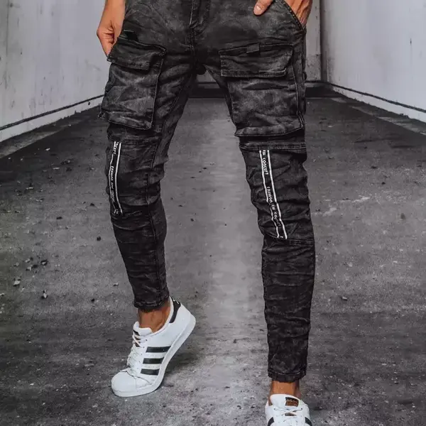 Pánské kalhoty DStreet i337_40248