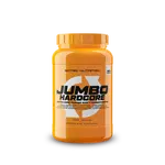 Scitec Nutrition Jumbo Hardcore čokoláda