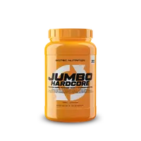 Scitec Nutrition Jumbo Hardcore čokoláda