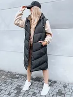 Dámská vesta DStreet