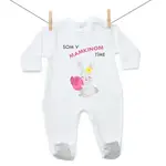 Boodyy Overal Som v mamkinom tíme 104 (3-4 roky)