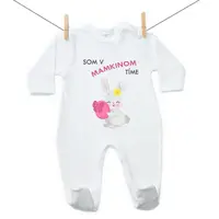 Boodyy Overal Som v mamkinom tíme 104 (3-4 roky)