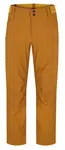 Pánské kalhoty Hannah NIGUEL II buckthorn brown