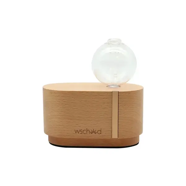 Nebulizér pre éterické oleje - Tokio