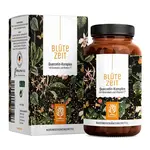 Quercetín komplex - kvercetín, bromelaín a vitamín C, 120 kapsúl