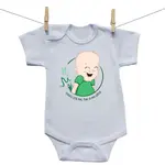 Boodyy Body s krátkym rukávom Chceli ste ma tak si ma užite Chlapec 56 (0-2 mesiace)