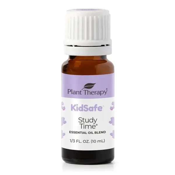 Plant Therapy KidSafe Čas na štúdium 10ml