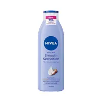 NIVEA Nivea Telové mlieko Smooth Sensation