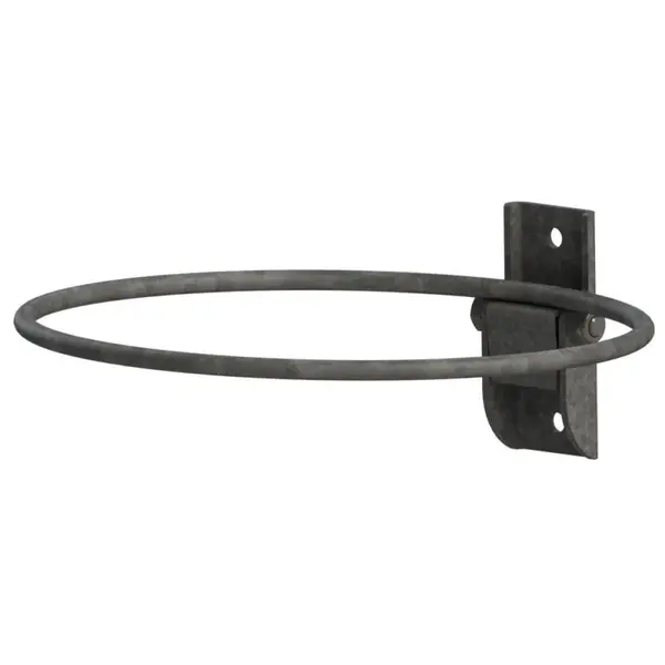 Držiak na vedro 28 cm priemer, sklápací