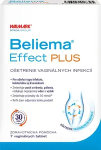 Idelyn Beliema Effect PLUS