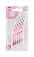Dr.Max PRO32 Medzizubná kefka 0,4 mm