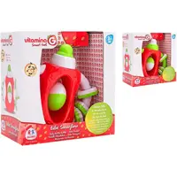 Vitamina G Hrkálka fľaša-Vitamina G