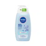 Nivea Baby Sprchovací gél pre jemný kúpeľ