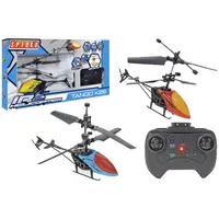 RC vrtuľník Spidko na diaľkové ovládanie TANGO K28-SPIDKO