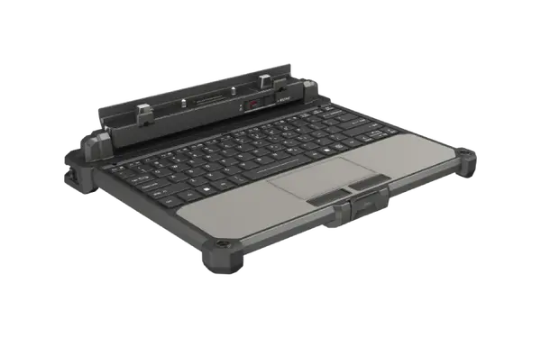 Getac GDKBBS Keyboard Dock, QWERTZ