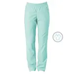 Dámske nohavice BEQUEME - mint XS