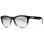 KDEAM Ruston 45 slnečné okuliare, Black / Light Grey