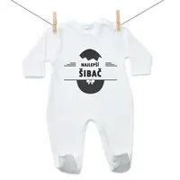 Boodyy Overal Najlepší šibač 98 (2-3 roky)