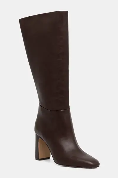 Vysoké čižmy Steve Madden Speedway