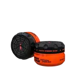 Vosk na vlasy Nishman S1 Black Widow 150ml