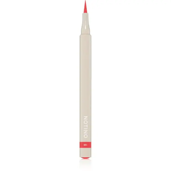 Notino Lifeproof Colour Eyeliner vodeodolná očná linka 120 Coral 1 ml