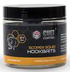 Nash boilie signal coated hookbaits scopex squid - 24 mm 12 ks