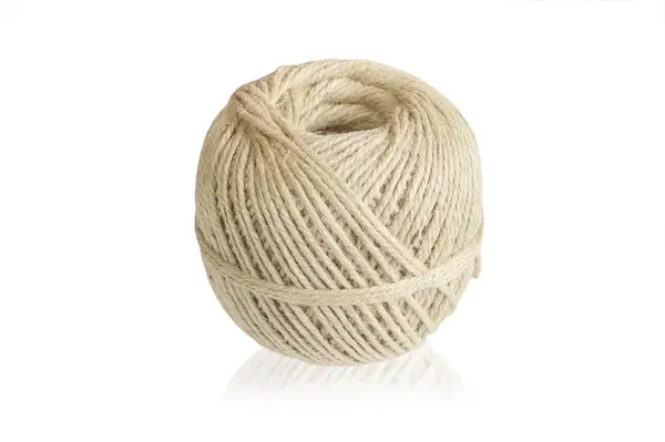 Provaz, motouz jutový - návin cca 200 m