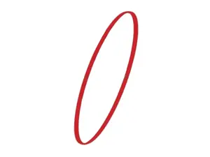 Gumičky svazkovací pr. 20mm -á 1000g