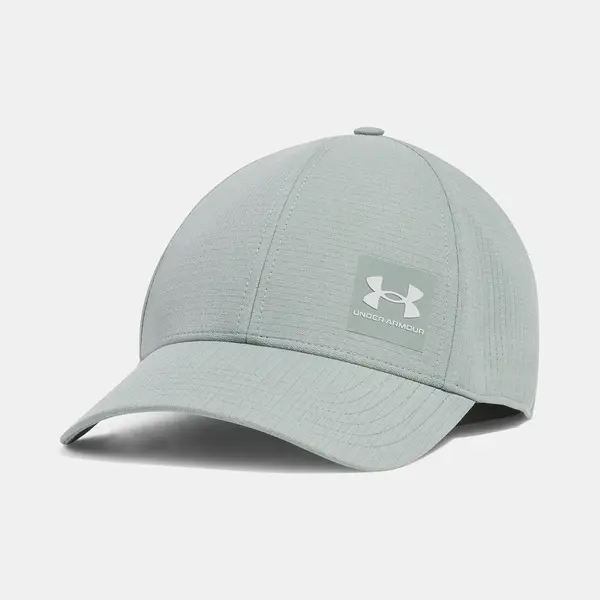 Pánská kšiltovka Under Armour M AV BLTZ STR - Pánské