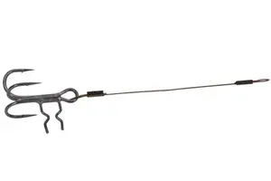 Fox rage strike point stinger medium lure 2 ks - velikost 2 délka 10 cm nosnost 18 kg