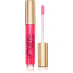 Too Faced Lip Injection Extreme Lip Plumper hydratační lesk na rty se zvětšujícím efektem odstín Pink Punch 4 g