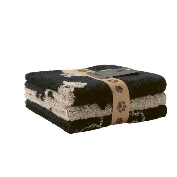 Cawoe RUČNÍK NA OBLIČEJ,