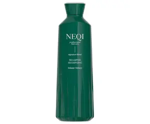 Posilující šampon pro objem jemných a slabých vlasů Neqi Volume Victory Shampoo - 330 ml + dárek zdarma