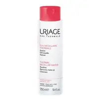 URIAGE Eau Thermale Čisticí micelární voda pro citlivou pleť se sklonem ke zčervenání  500 ml