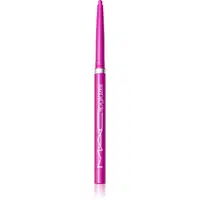 MAC Cosmetics Lipglazer tužka na rty odstín Candy Yum Yum 0.25 g