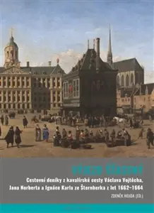 Výjezd šťastný - Zdeněk Hojda