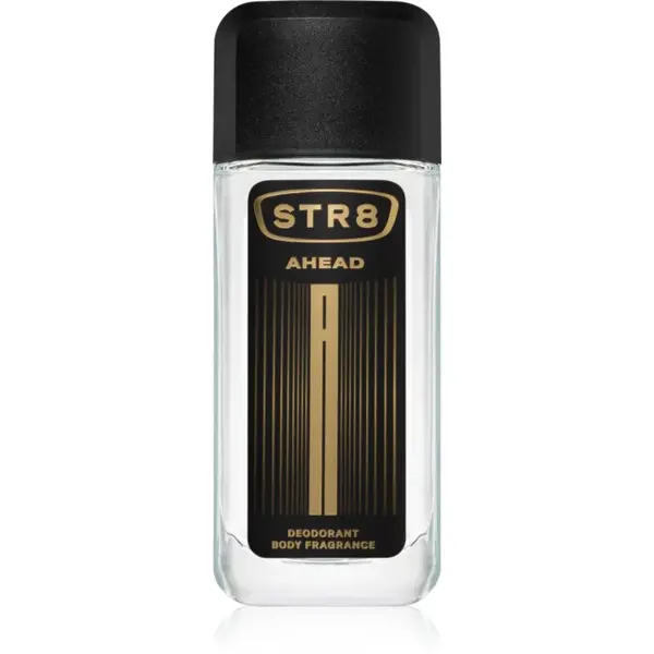 STR8 Ahead Body Fragrance deodorant a tělový sprej pro muže 85 ml