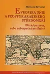 Evropská unie a prostor arabského Středomoří - Michael Brtínský