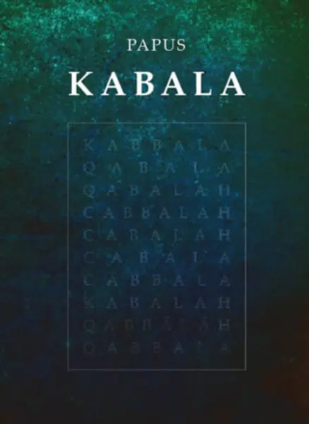 Kabala - Gérard Encausse-Papus